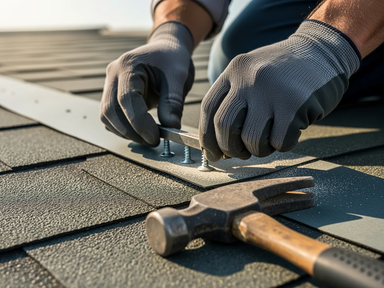 Why choose Fascia Repair in Nyack, NY